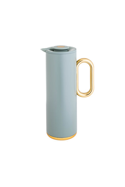 Host قارورة شاي وقهوة سعة 1 لتر