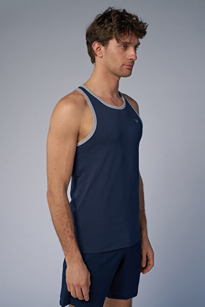 bilcee Ανδρικό εσώρουχο Navy Blue Training 3944