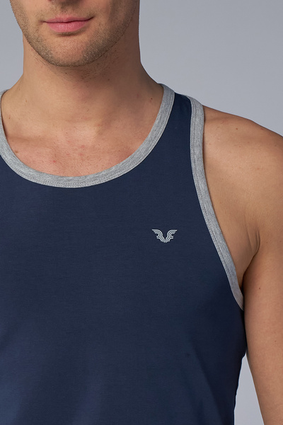 bilcee Ανδρικό εσώρουχο Navy Blue Training 3944