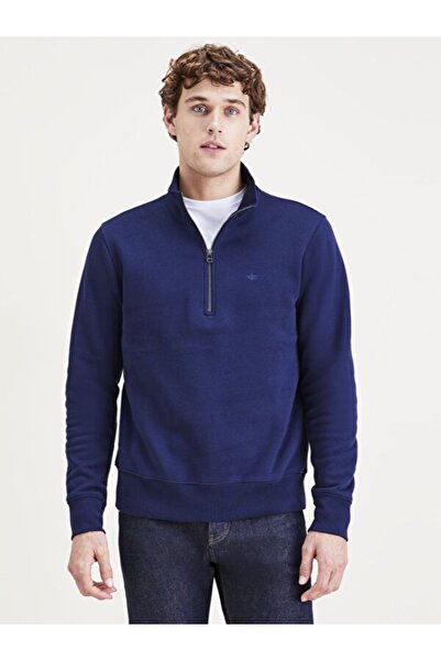 Dockers 1/4 Казак на блискавці