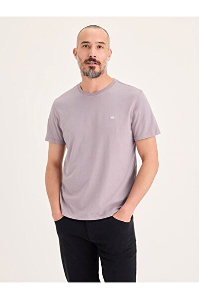 Dockers Yuvarlak Yaka Tişört