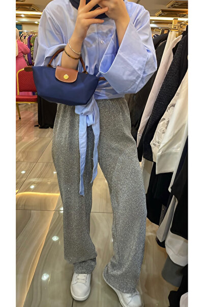 Çınar Couture Shine Pantolon