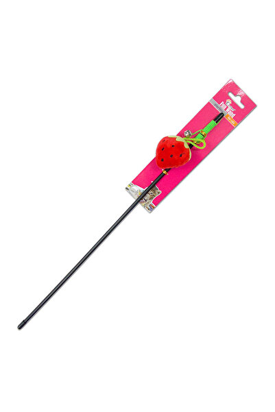Eastland Techmrt Cat Fishing Rod Strawberry - Kraftli, (232115) Cat Otlu