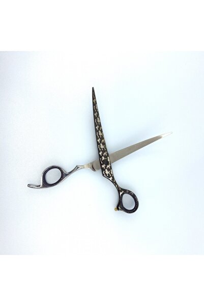 SGROOM مقص بودل من ستوروزال (01725) 7 بوصة (منحنى)