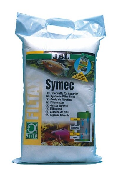 JBL Symec Elyaf 500 G.