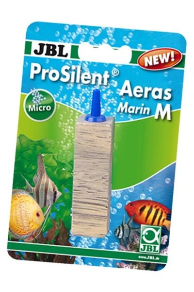 JBL Aeras Marın M Deniz Akv. Ahşap Hava Taşı