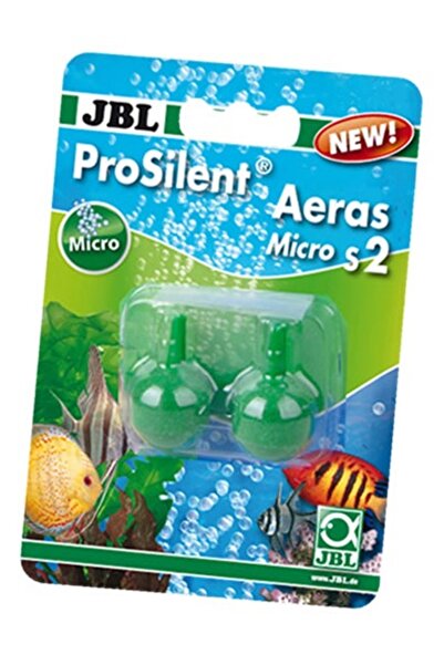 JBL Aeras Mıcro S2 Hava Taşı 2'li