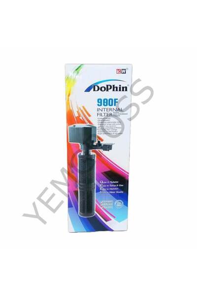 Dophin Internal Filter 1500 L/H