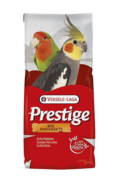 Versele Laga Prestige Paraket Yemi 20 Kg