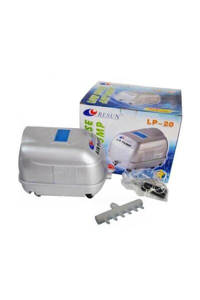 Resun Hava Komprösörü Lp20