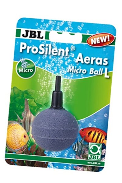JBL Aeras Micro Ball L Hava Taşı