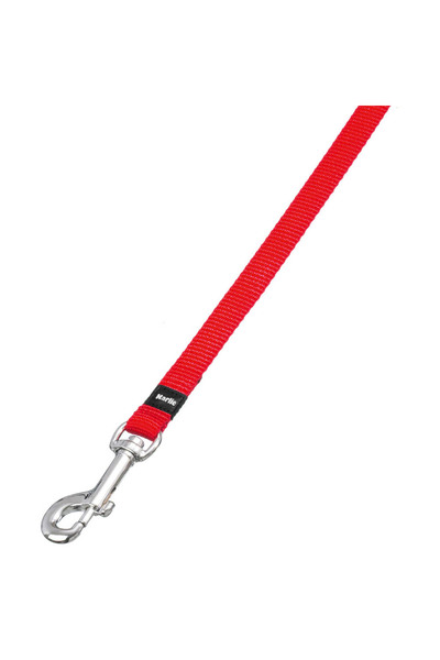 Karlie Zeroshop Extension Leash S 100cm 15mm Red