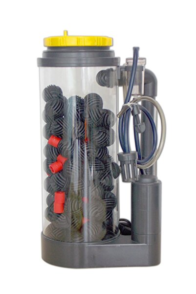 Genel Markalar Denitratör 600 Lt.