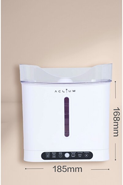 aclıum Sensörlü Köpek Su Sebili