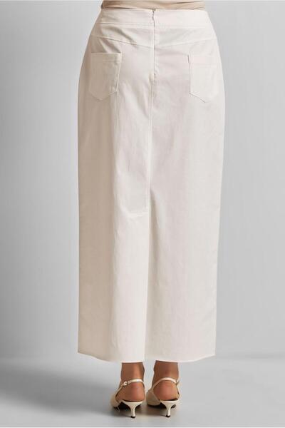 Alvina ΒΑΜΒΑΚΙ ΦΟΥΣΤΑ ΚΟΡΥΦΑΙΑ ΚΟΠΗ 60692