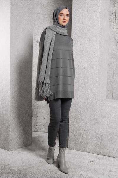 Alvina ΕΠΙΠΕΔΟ ΠΛΕΚΤΟ ΤΟΥΝΙΚ 44975