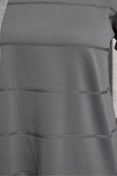 Alvina ΕΠΙΠΕΔΟ ΠΛΕΚΤΟ ΤΟΥΝΙΚ 44975