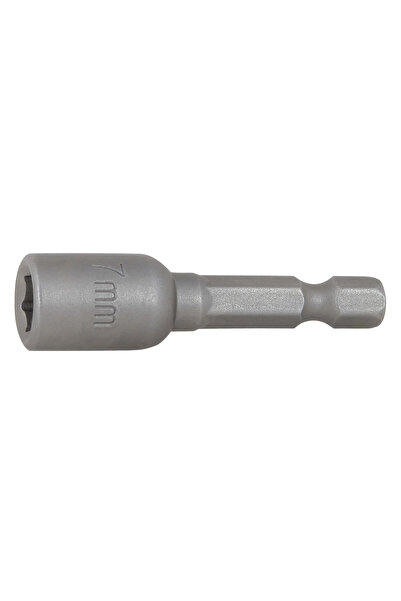 OEM PLUS 7 mm Hexagonal Shaft Tubular Wrench