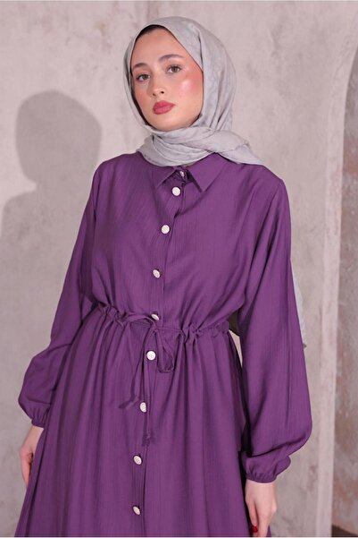 TRENDTESETTÜR ΓΥΝΑΙΚΕΙΟ ΜΩΒ ΣΕΤ ΠΑΝΤΕΛΟΝΙ ΜΕ ΛΕΠΤΟΜΕΡΗ ΣΚΙΣΜΑ T 0774