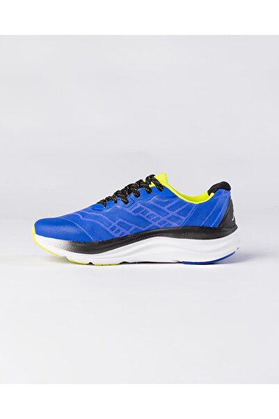 Kappa Kontroll Unisex Mavi Koşu Ayakkabısı