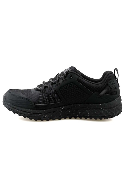 SKECHERS Escape Plan 180061 Outdoor Unisex Spor Ayakkabı SİYAH