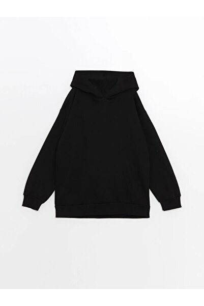 LC Waikiki Φούτερ για κορίτσια με κουκούλα