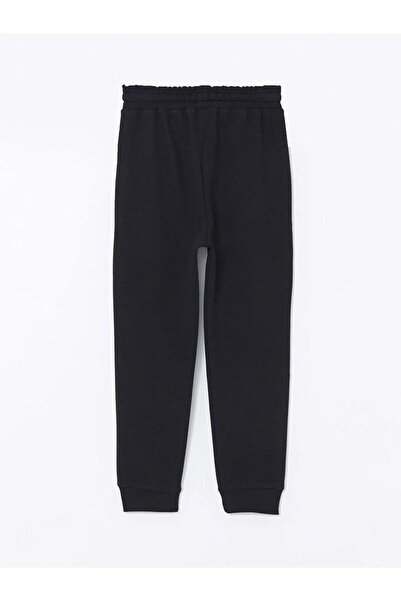 LC Waikiki Beli Lastikli Basic Erkek Bebek Jogger Eşofman Altı