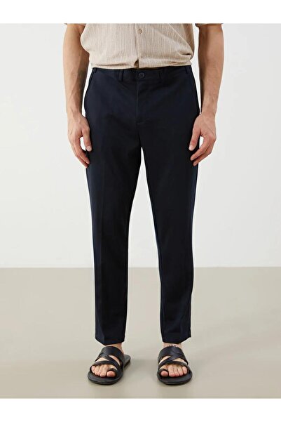 LC Waikiki Класичні брюки Slim Fit для чоловіків