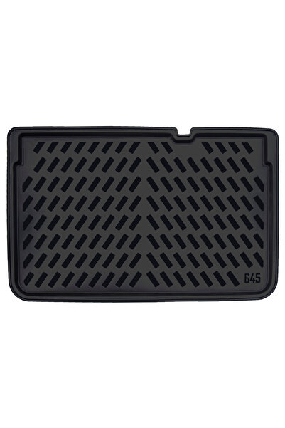 Psn Opel Corsa E (2015-2019) Ile Uyumlu - Araca Özel Bagaj Havuzu