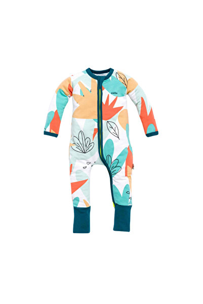 KidZee Uyku Tulumu 1.0 Tog, Autumn Zee-suit