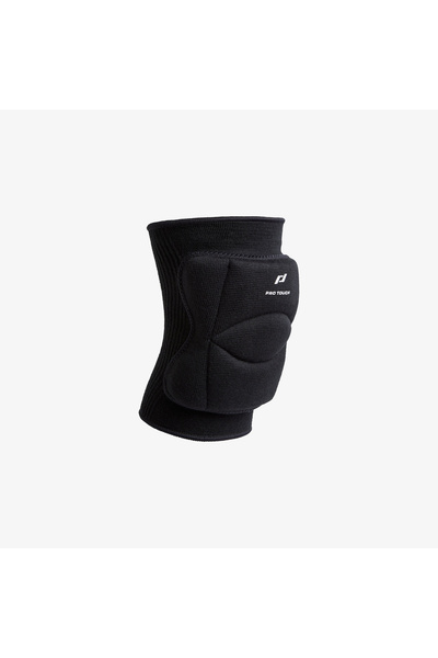 PRO TOUCH Knee Pads II Unisex Siyah Dizlik