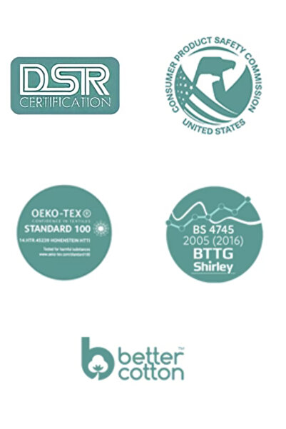 KidZee 1.5 TOG Koala Bebek/Çocuk Uyku Tulumu