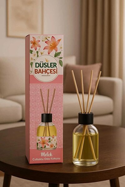 düşler bahçesi çubuk oda kokusu ( MELEK ) ( 100 ml )