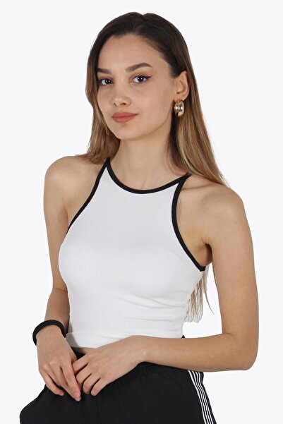 Mckanzie 5632 (N-969) Crop Bady with Piping