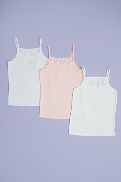 Fulla Moda Серце з каменем, 3-х частинний, для дівчаток