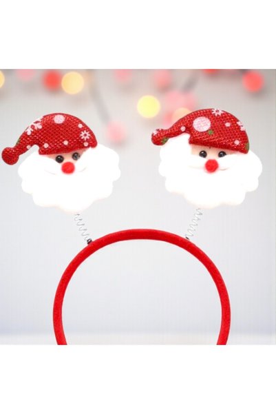 kapella New Year Christmas Santa Party Crown Ast6826