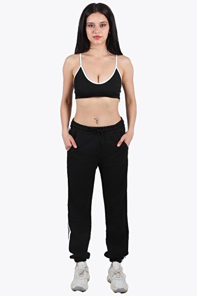 Mckanzie 9045 Фитільний базовий бюстгальтер - з бретельками