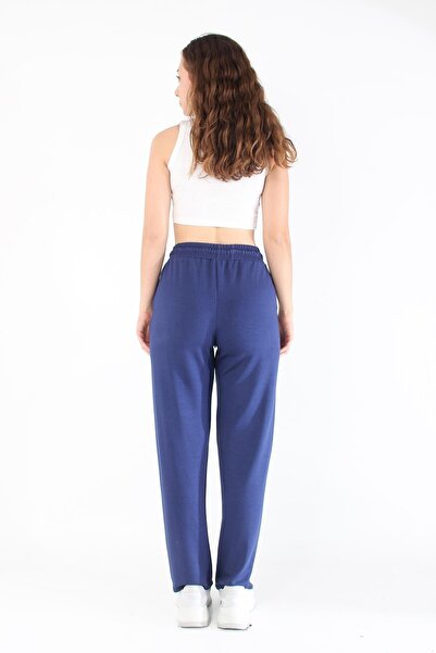 Mckanzie 2020 Modal Fabric Wide Leg Sweatpants