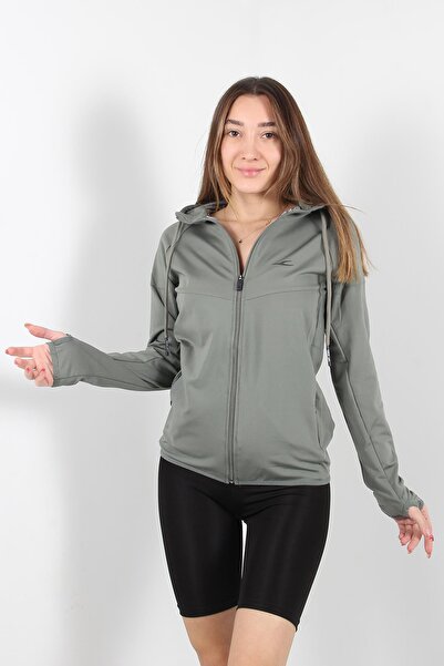 Mckanzie 3413 Diver Zippered Top Tracksuit (4150)