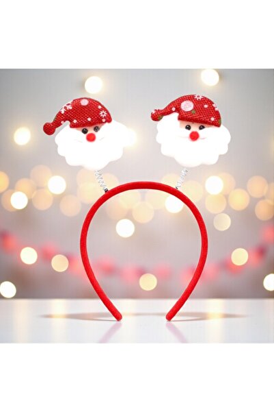 kapella تاج حفلة سانتا كلوز لعيد الميلاد AST6826