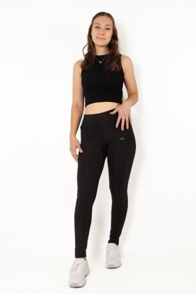 Mckanzie 4808 Poliviskon Cnx Fitness Leggings