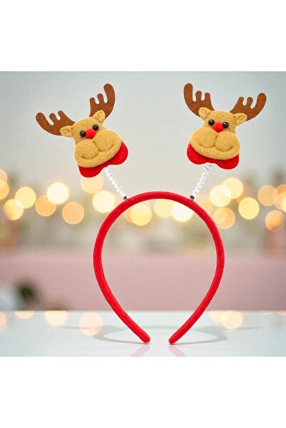 kapella YILBAŞI GEYİKLİ PARTİ TAÇ AST6827