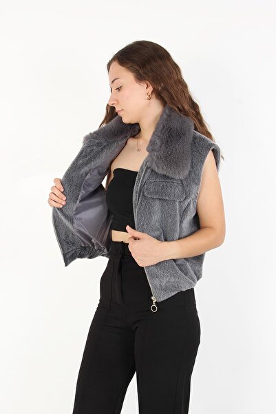 Mckanzie 4817 Fox Vest