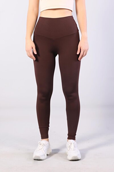 Mckanzie 5188 Poly. Micro Brushed Tights