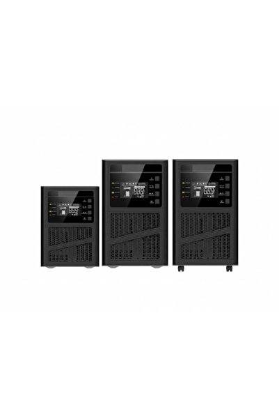 1 Kva Online Kesintisiz Güç Kaynağı (ups)