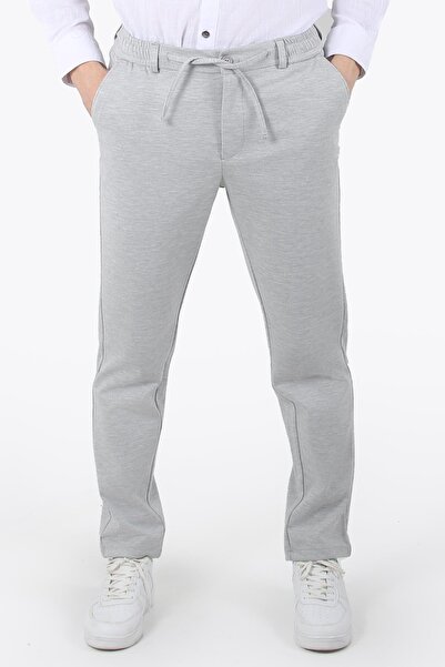 Mckanzie 891 Παντελόνι Jogger με ελαστική μέση