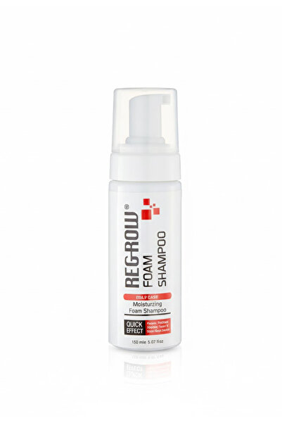 Regrow® Regrow Hair Onarıcı Köpük