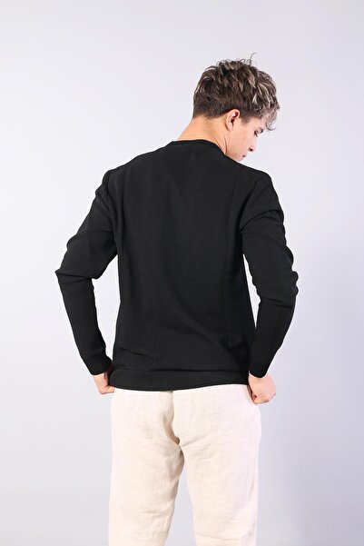 Mckanzie 34106 o neck sweater