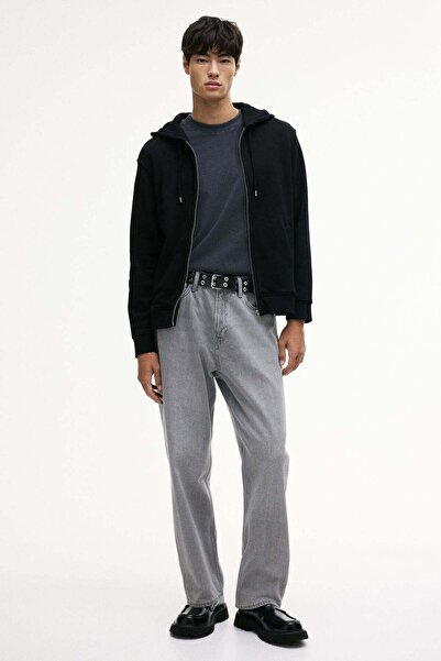 H&M Zip-through hoodie Regular Fit