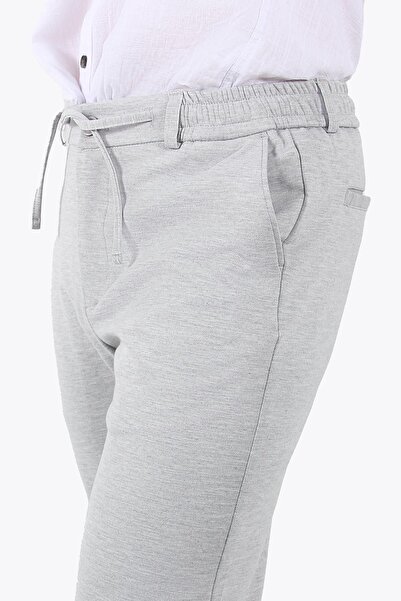 Mckanzie 891 Παντελόνι Jogger με ελαστική μέση